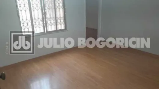 Apartamento com 2 Quartos à venda, 61m² no Santa Teresa, Rio de Janeiro