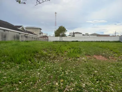Lote/Terreno à venda, 1000m² no Condomínio Residencial Mirante do Vale, Jacareí