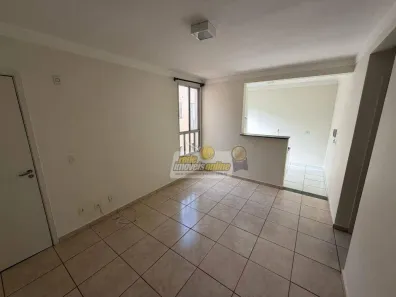 Apartamento com 2 Quartos à venda, 44m² no Conjunto Pontal, Uberaba