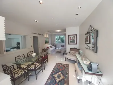 Apartamento com 2 Quartos à venda, 104m² no Gávea, Rio de Janeiro