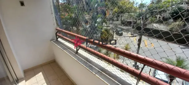 Apartamento com 3 Quartos à venda, 93m² no Vila Ema, São José dos Campos