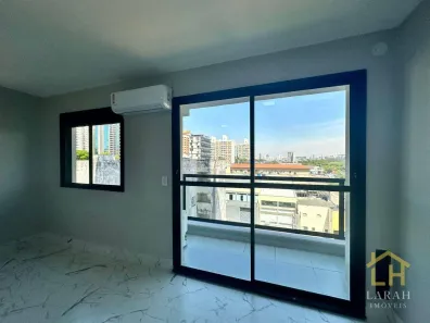 Apartamento com 1 Quarto para alugar, 31m² no Vila Sônia, São Paulo