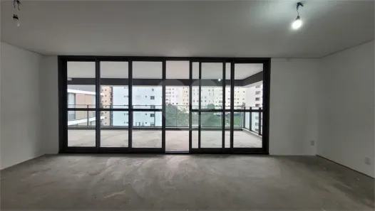 Cobertura com 3 Quartos à venda, 407m² no Sumaré, São Paulo