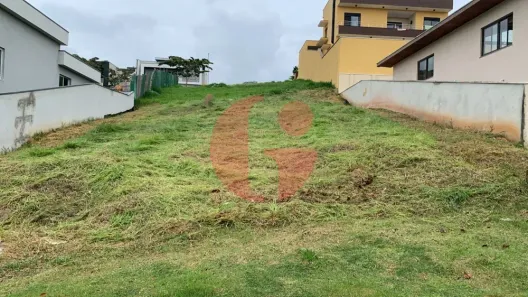 Lote/Terreno à venda, 451m² no Condomínio Residencial Monaco, São José dos Campos
