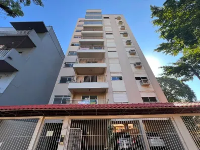 Apartamento com 2 Quartos para alugar, 90m² no Centro, Novo Hamburgo