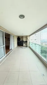 Apartamento com 3 Quartos para alugar, 186m² no Rio Pequeno, São Paulo