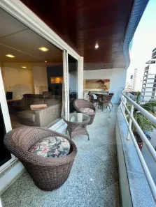 Apartamento com 4 Quartos à venda, 151m² no Centro, Florianópolis