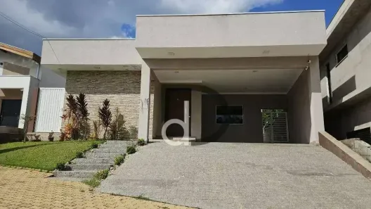 Casa de Condomínio com 3 Quartos à venda, 322m² no Vila Pasti, Louveira