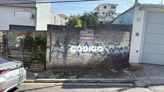 Lote/Terreno à venda, 500m² no Vila Nova Mazzei, São Paulo