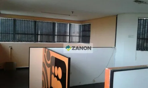 Sala Comercial à venda, 63m² no Rudge Ramos, São Bernardo do Campo