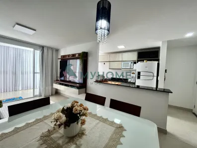 Apartamento com 2 Quartos à venda, 80m² no Praia do Morro, Guarapari