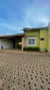 Casa de Condomínio com 3 Quartos à venda, 115m² no Coophema, Cuiabá
