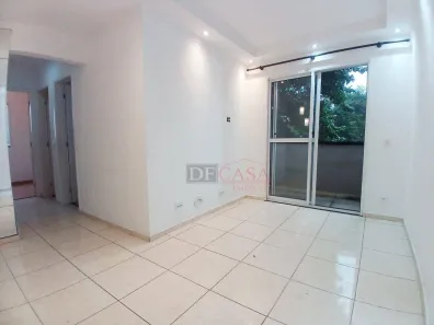 Apartamento com 3 Quartos à venda, 60m² no Vila Talarico, São Paulo