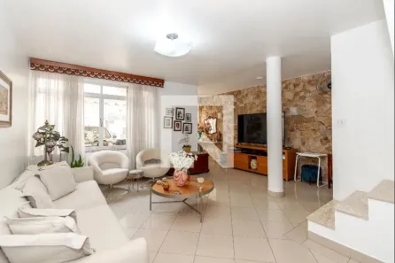 Casa com 4 Quartos à venda, 179m² no Jardim Internacional, São Paulo