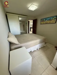 Apartamento com 2 Quartos à venda, 65m² no Manaíra, João Pessoa
