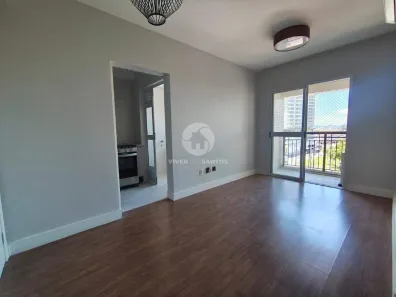 Apartamento com 2 Quartos à venda, 68m² no Campo Grande, Santos