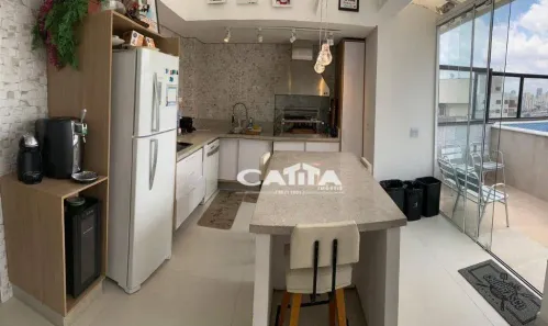 Apartamento com 3 Quartos à venda, 142m² no Cidade Mãe do Céu, São Paulo