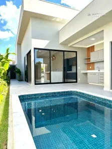 Casa de Condomínio com 3 Quartos à venda, 170m² no Residencial Maria Júlia, São José do Rio Preto