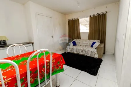 Apartamento com 2 Quartos à venda, 56m² no Santa Regina, Itajaí