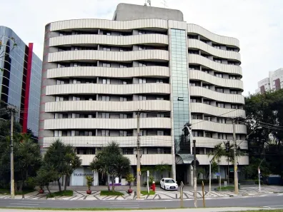 Flat com 1 Quarto à venda, 47m² no Pinheiros, São Paulo
