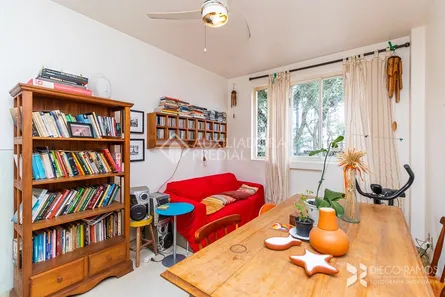 Apartamento com 2 Quartos à venda, 67m² no Boa Vista, Porto Alegre