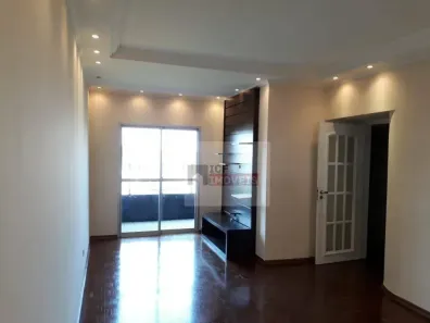 Apartamento com 3 Quartos à venda, 120m² no Vila Belvedere, Americana
