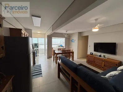 Apartamento com 2 Quartos à venda, 65m² no Solemar, Praia Grande