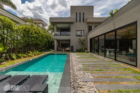 Casa de Condomínio com 5 Quartos à venda, 800m² no Alphaville, Santana de Parnaíba
