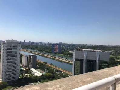 Cobertura com 4 Quartos à venda, 814m² no Jardim Universidade Pinheiros, São Paulo