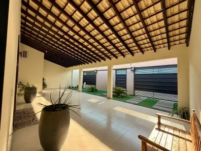 Casa com 3 Quartos à venda, 350m² no Morada do Ouro, Cuiabá