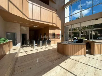 Sala Comercial para alugar, 684m² no Boa Viagem, Belo Horizonte