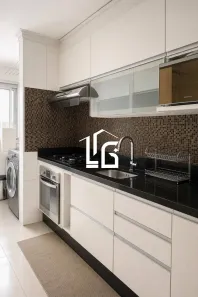 Apartamento com 2 Quartos à venda, 53m² no Vila Moreira, São Paulo