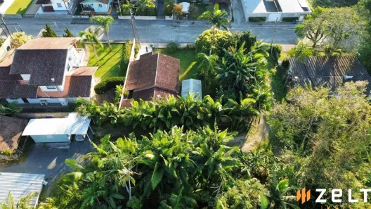 Lote/Terreno à venda, 625m² no Itoupava Norte, Blumenau
