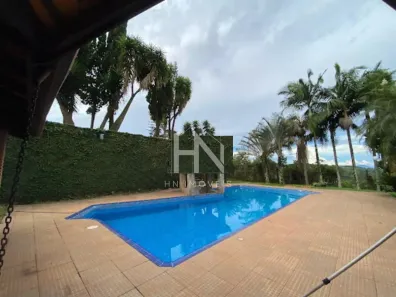 Casa de Condomínio com 6 Quartos à venda, 328m² no , Mairinque