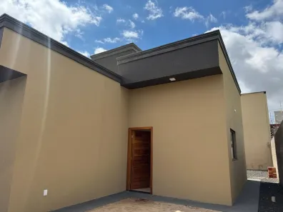 Casa com 2 Quartos à venda, 62m² no Residencial São Thomaz II, São José do Rio Preto