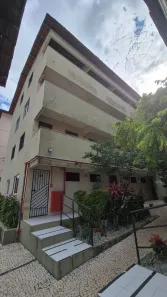 Apartamento com 2 Quartos para alugar, 32m² no Damas, Fortaleza