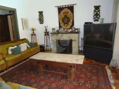 Sobrado com 3 Quartos à venda, 258m² no Ipiranga, São Paulo