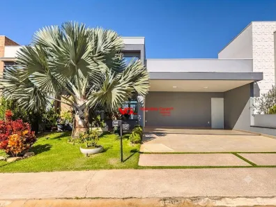 Casa de Condomínio com 3 Quartos à venda, 180m² no Jardim Residencial Dona Maria José, Indaiatuba