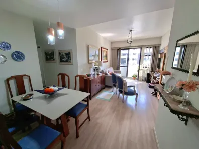 Apartamento com 2 Quartos para alugar, 66m² no Barra da Tijuca, Rio de Janeiro