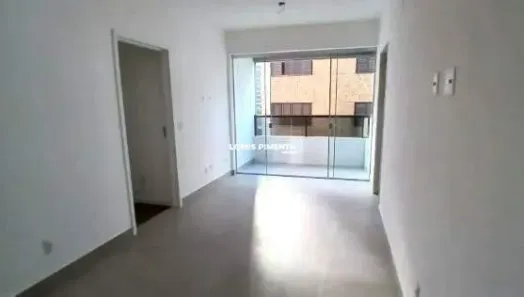 Apartamento com 3 Quartos à venda, 75m² no Santa Efigênia, Belo Horizonte