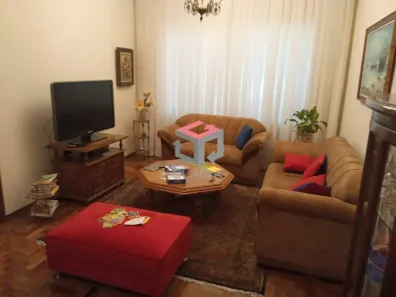 Sobrado com 3 Quartos à venda, 250m² no Rudge Ramos, São Bernardo do Campo