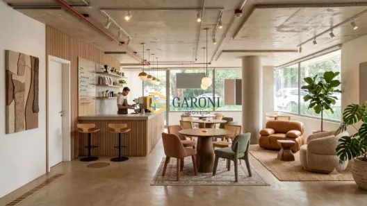 Ponto Comercial à venda, 142m² no Sumarezinho, São Paulo