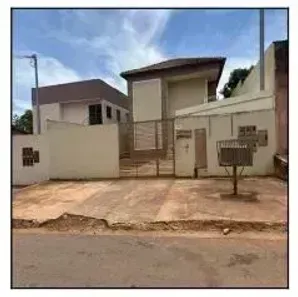 Apartamento com 2 Quartos à venda, 53m² no Parque Nápolis A, Cidade Ocidental