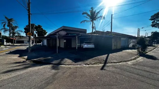 Prédio Comercial para alugar, 180m² no Jardim Satélite, São José dos Campos