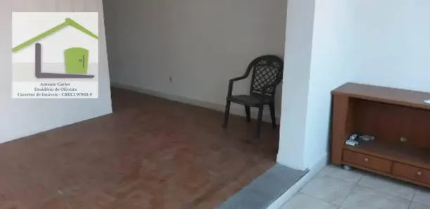 Sobrado com 3 Quartos à venda, 180m² no Vila Mathias, Santos