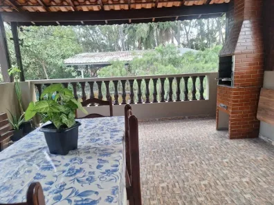 Sobrado com 2 Quartos à venda, 100m² no Vila Tiradentes, São Paulo