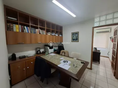 Apartamento com 1 Quarto à venda, 35m² no Centro Histórico, Porto Alegre