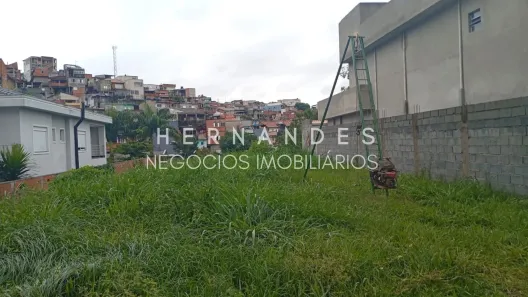 Lote/Terreno à venda, 1100m² no Parque Viana, Barueri