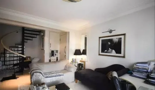Apartamento com 3 Quartos para venda ou aluguel, 367m² no Vila Morumbi, São Paulo
