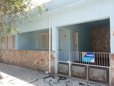 Imóvel Comercial com 5 Quartos à venda, 255m² no Campos Elíseos, Resende